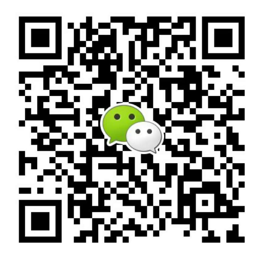 官方微信 官方微信